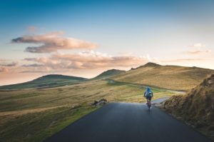 Garmin Strava
