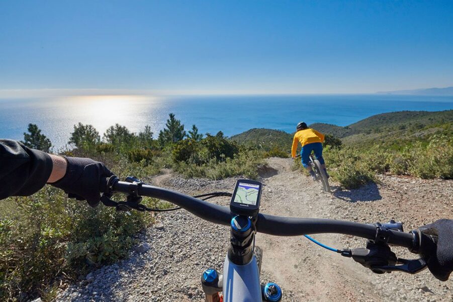 Garmin Edge 530